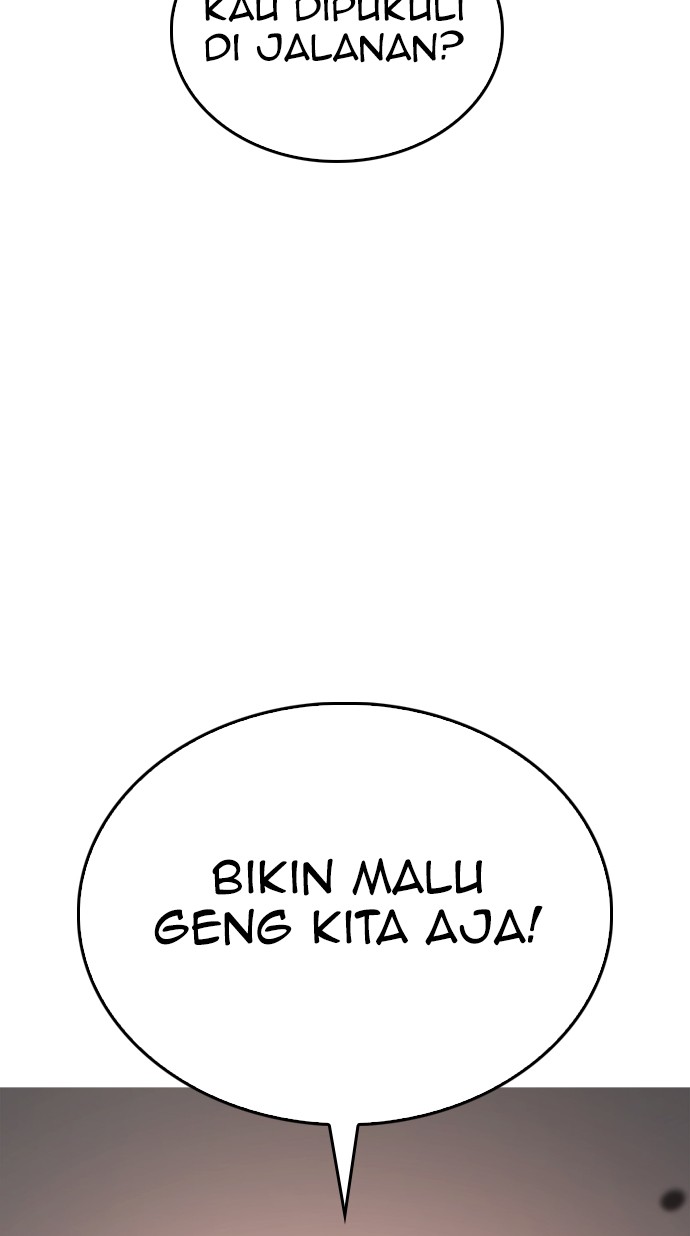Halaman 86 dari Daddy Goes to School Chapter 41