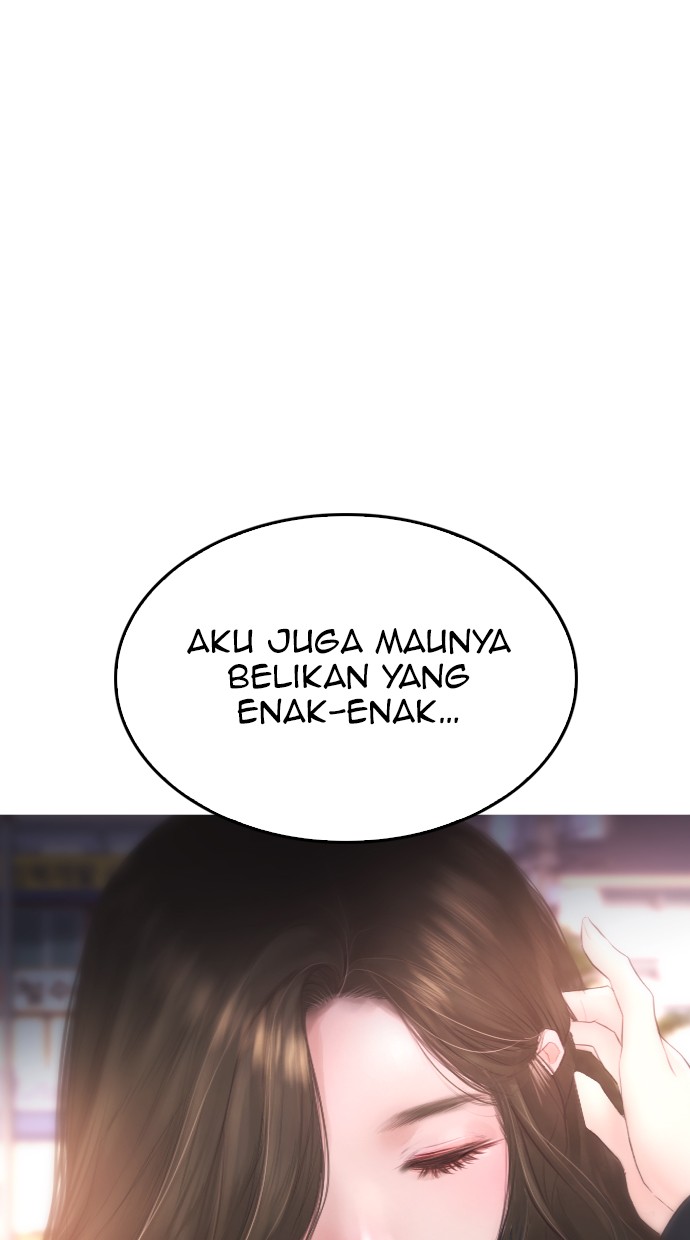 Halaman 9 dari Daddy Goes to School Chapter 41