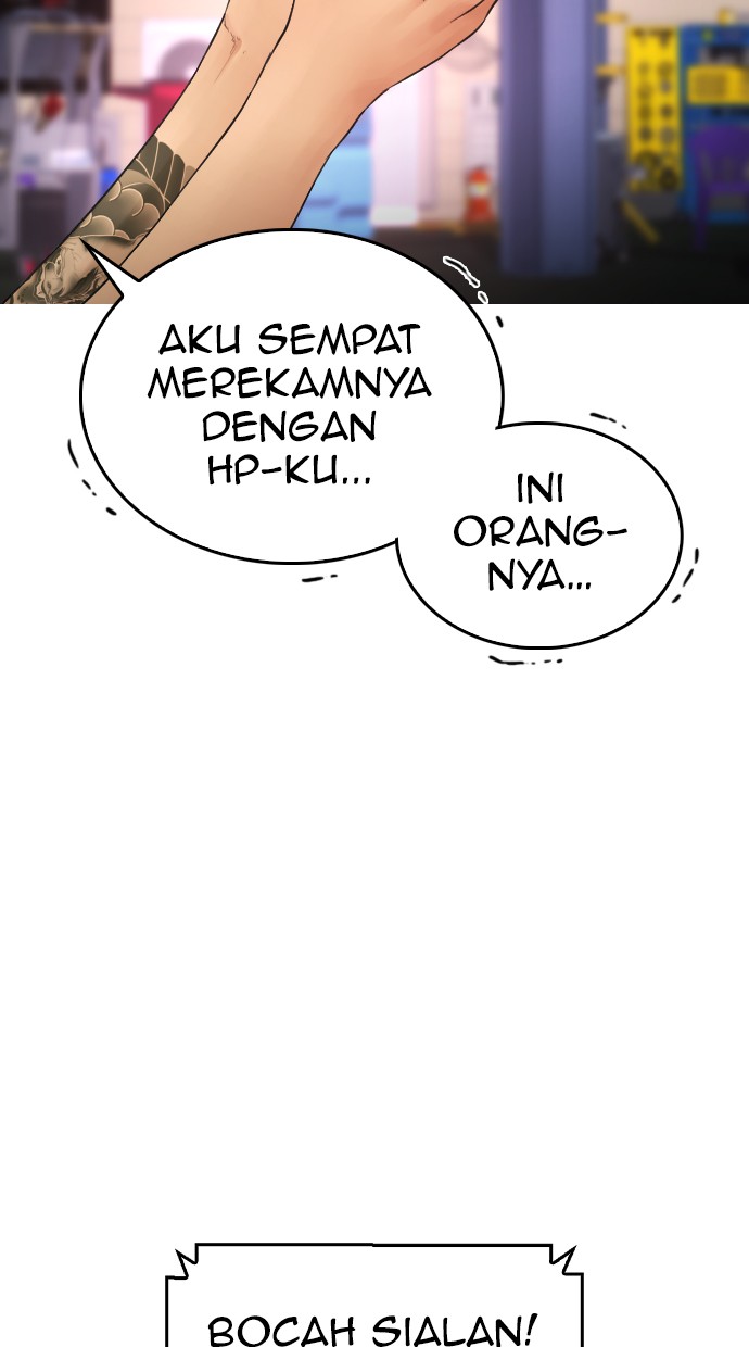 Halaman 93 dari Daddy Goes to School Chapter 41