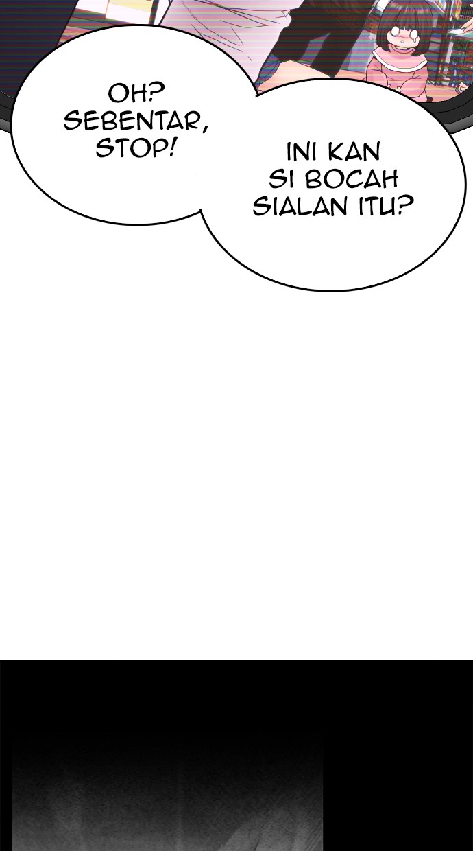 Halaman 97 dari Daddy Goes to School Chapter 41