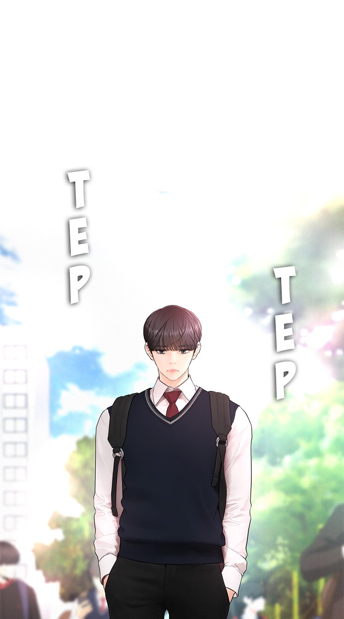 Halaman 1 dari Daddy Goes to School Chapter 42