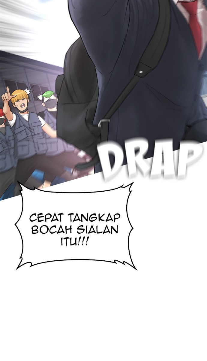 Halaman 100 dari Daddy Goes to School Chapter 42