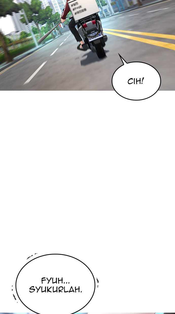 Halaman 18 dari Daddy Goes to School Chapter 42