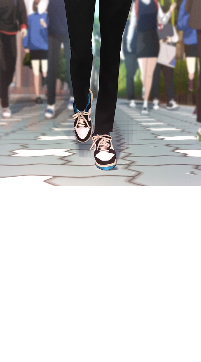 Halaman 2 dari Daddy Goes to School Chapter 42