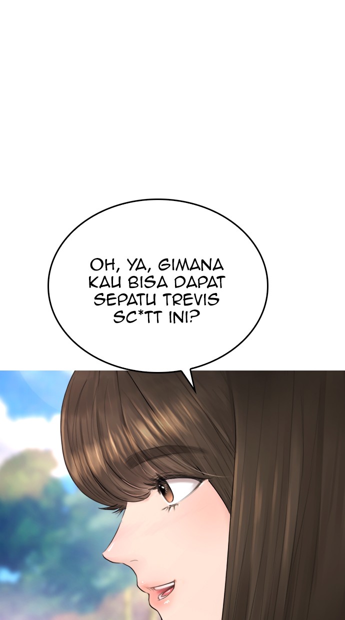 Halaman 25 dari Daddy Goes to School Chapter 42