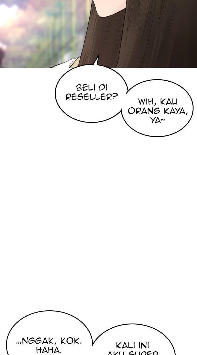 Halaman 26 dari Daddy Goes to School Chapter 42
