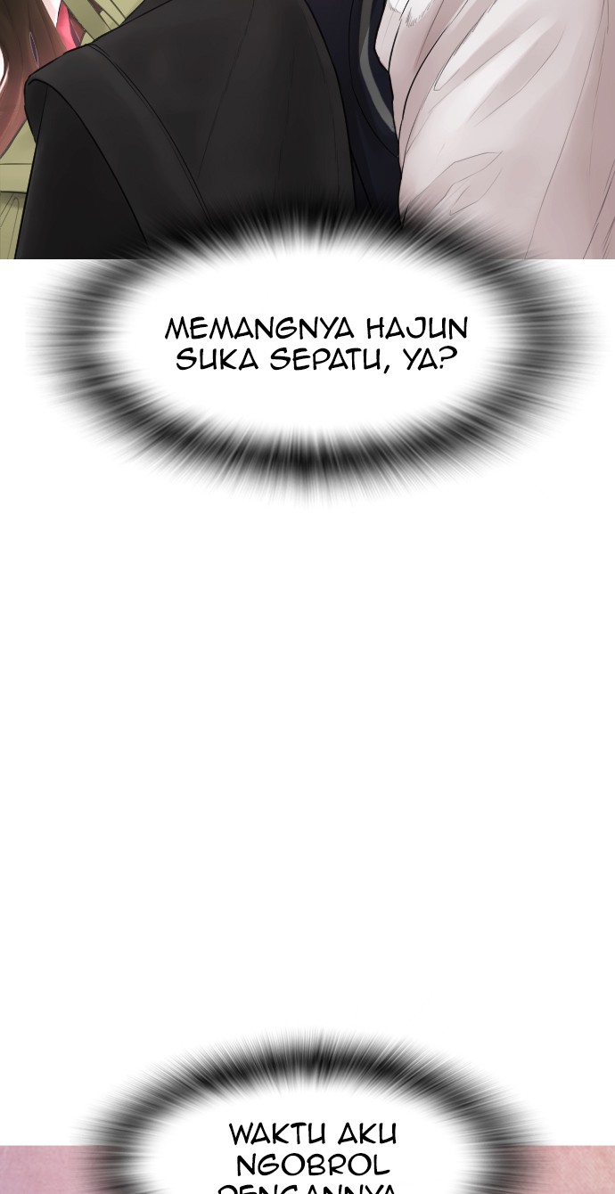 Halaman 31 dari Daddy Goes to School Chapter 42