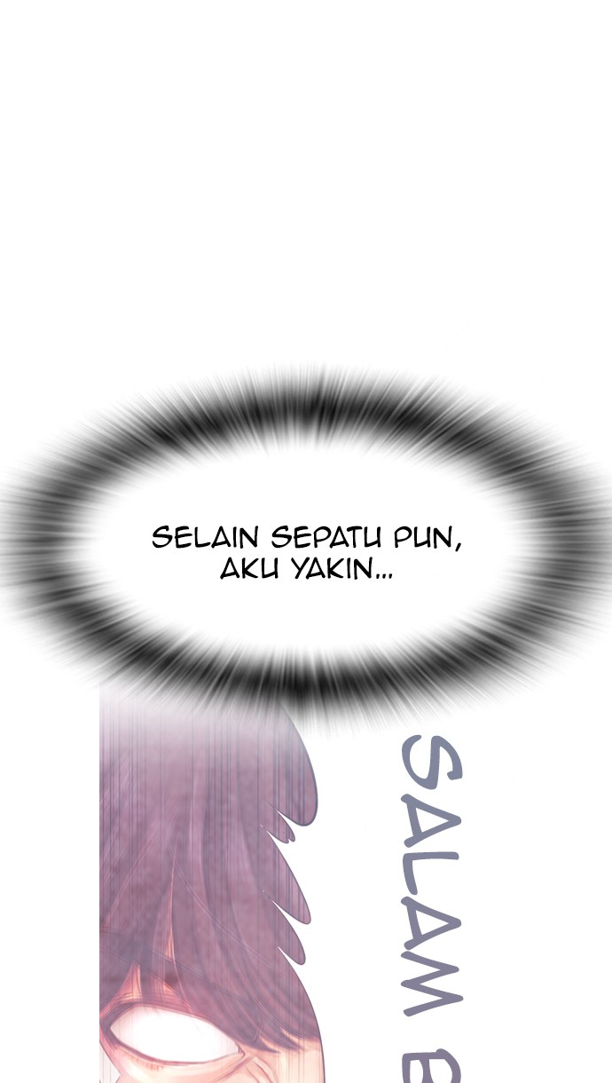 Halaman 33 dari Daddy Goes to School Chapter 42