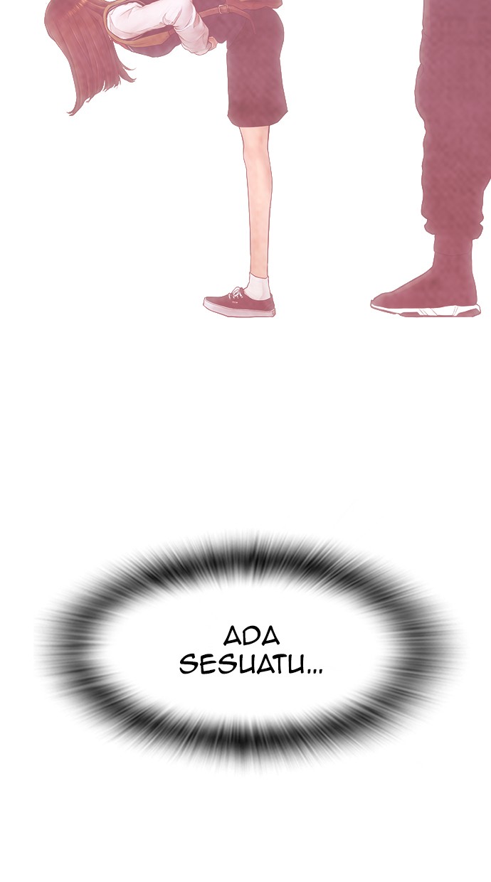 Halaman 35 dari Daddy Goes to School Chapter 42