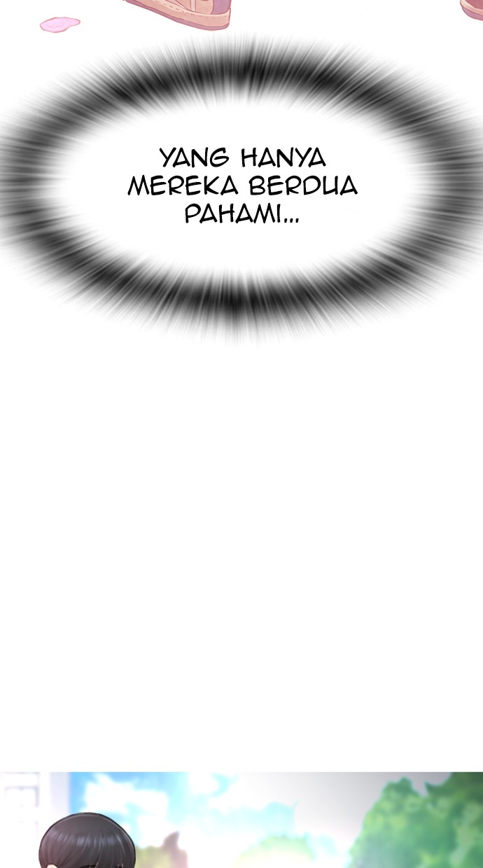 Halaman 38 dari Daddy Goes to School Chapter 42