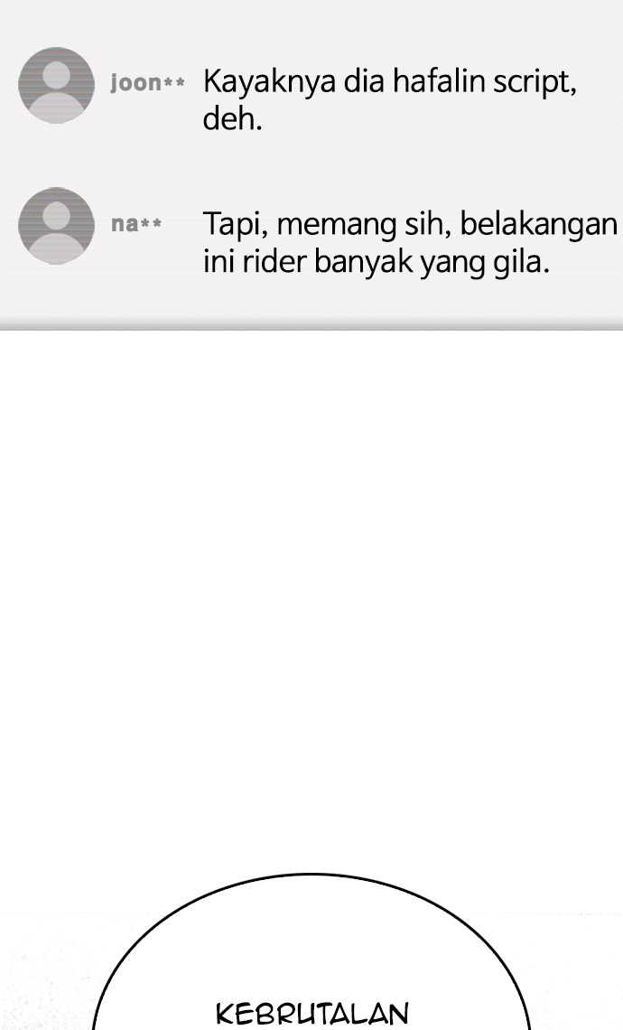 Halaman 52 dari Daddy Goes to School Chapter 42