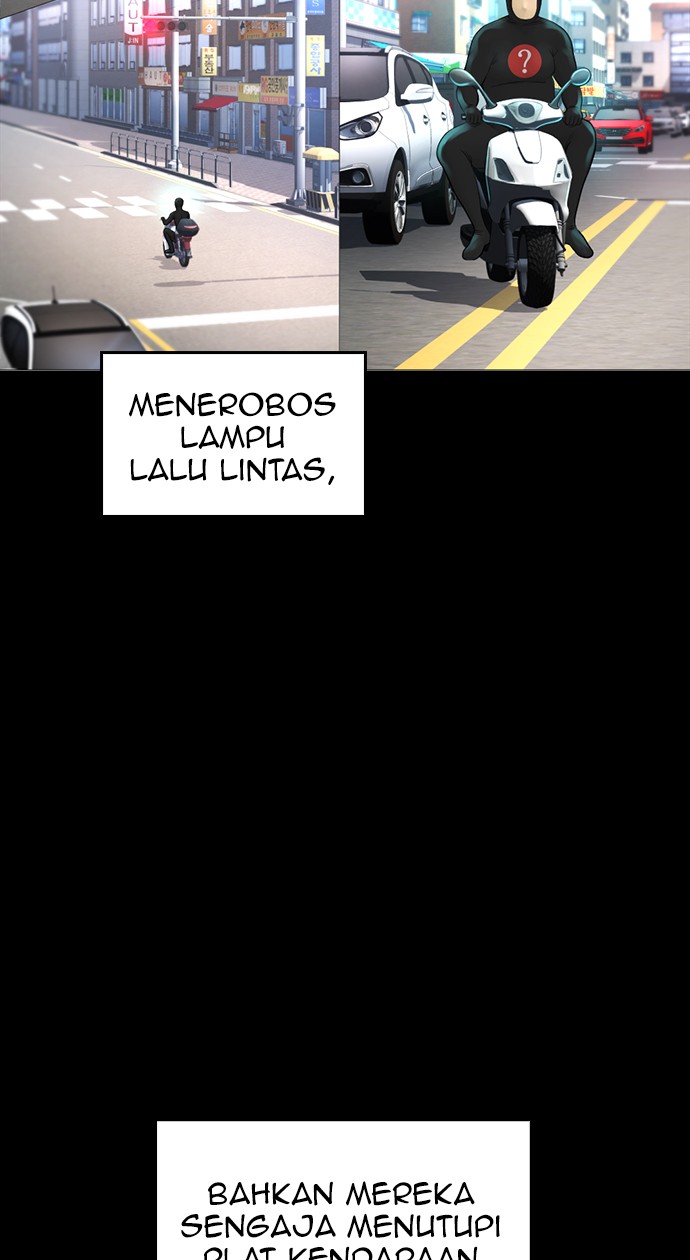 Halaman 54 dari Daddy Goes to School Chapter 42