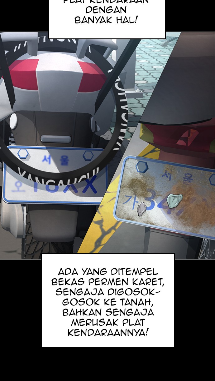 Halaman 55 dari Daddy Goes to School Chapter 42