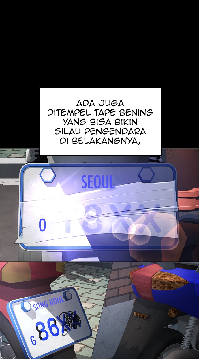 Halaman 57 dari Daddy Goes to School Chapter 42