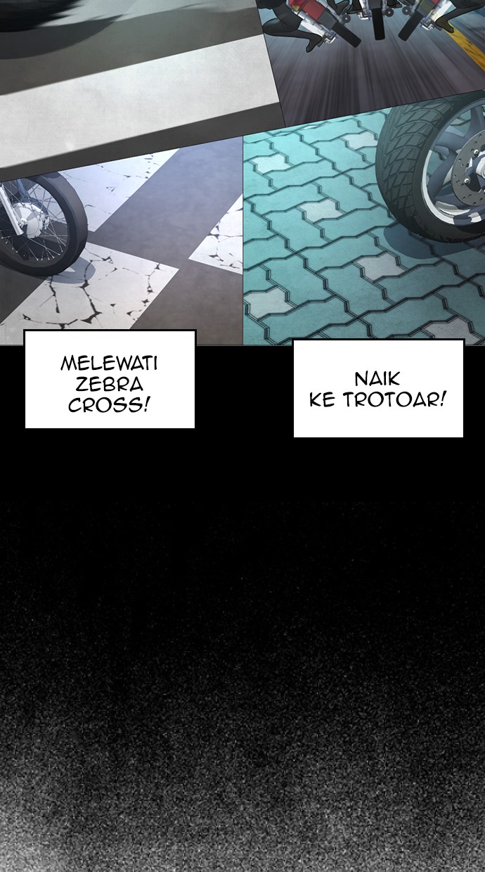 Halaman 62 dari Daddy Goes to School Chapter 42