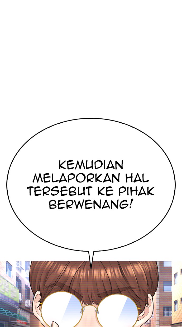 Halaman 65 dari Daddy Goes to School Chapter 42