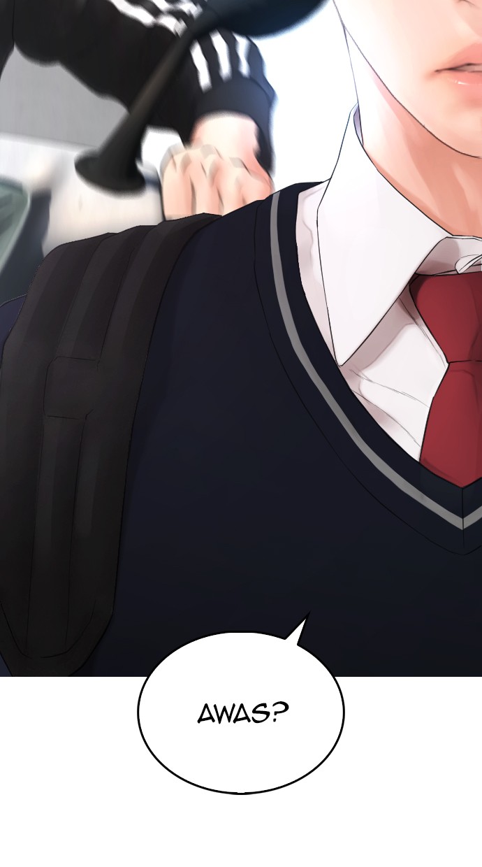 Halaman 8 dari Daddy Goes to School Chapter 42