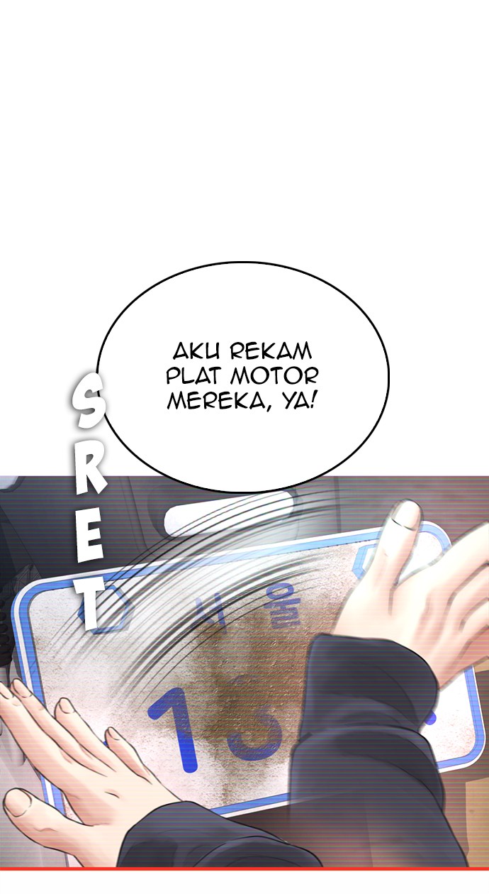 Halaman 81 dari Daddy Goes to School Chapter 42