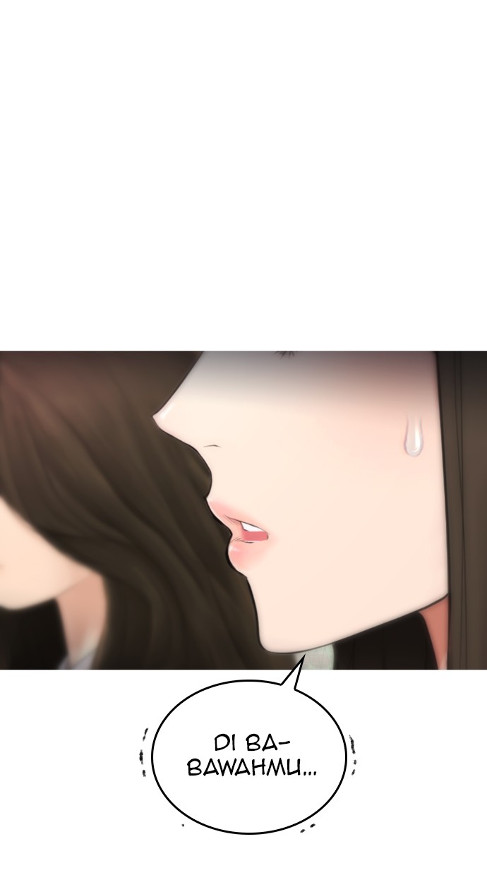 Halaman 9 dari Daddy Goes to School Chapter 42
