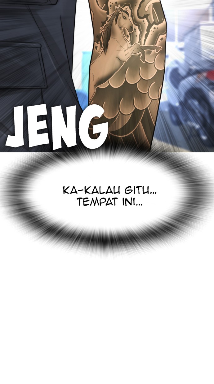 Halaman 93 dari Daddy Goes to School Chapter 42