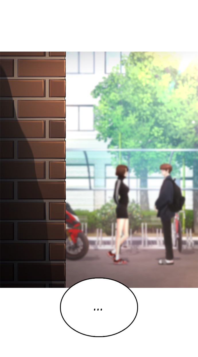 Halaman 103 dari Daddy Goes to School Chapter 43