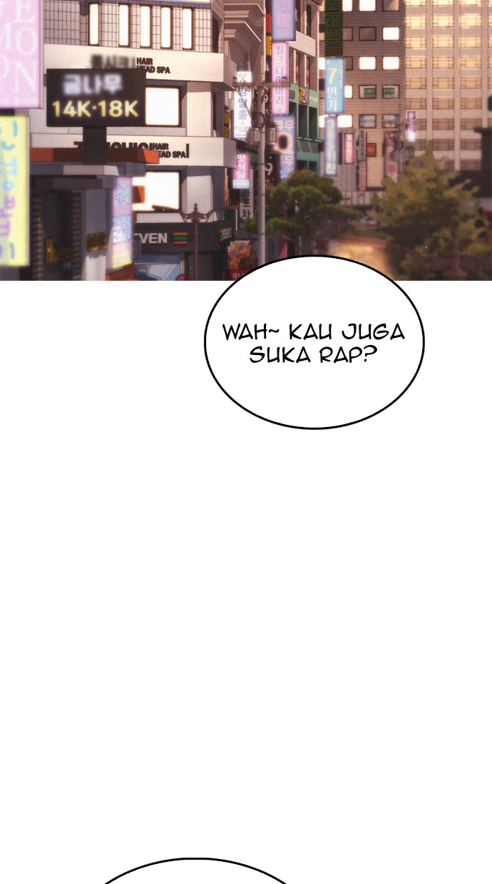 Halaman 109 dari Daddy Goes to School Chapter 43