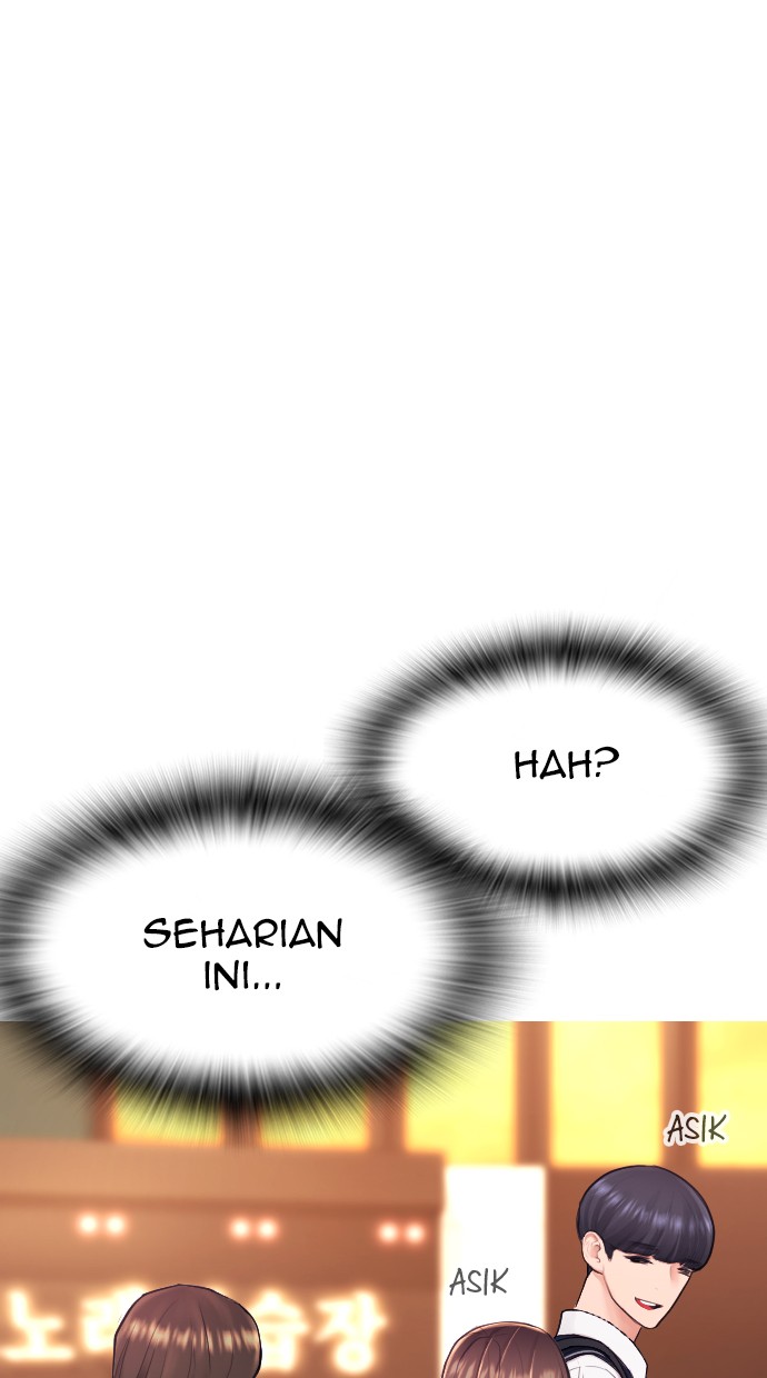 Halaman 113 dari Daddy Goes to School Chapter 43