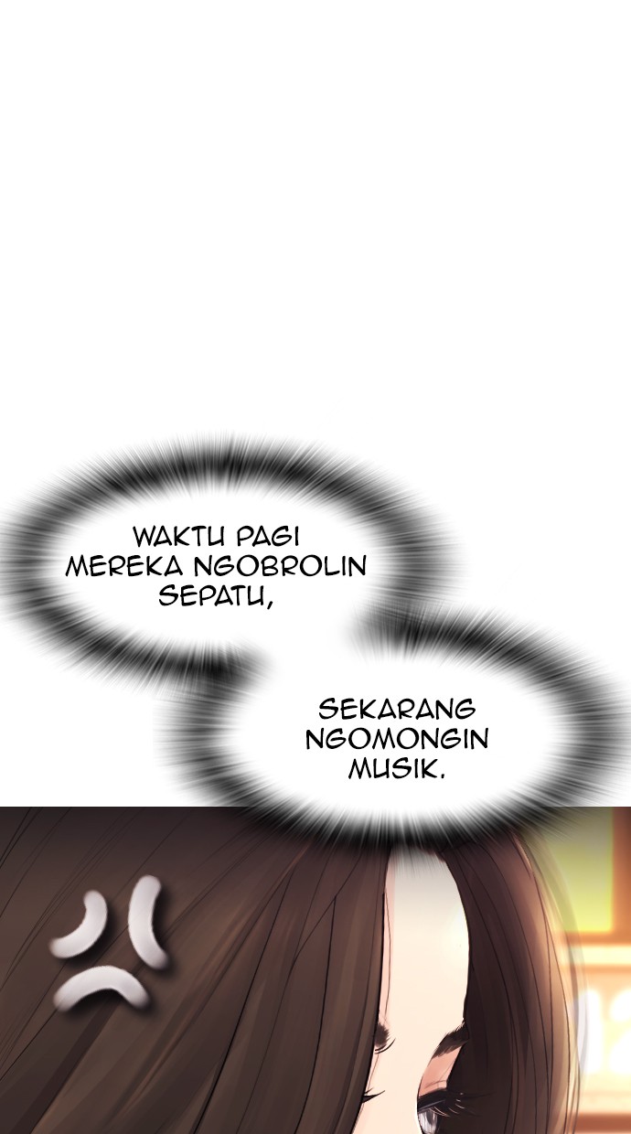 Halaman 115 dari Daddy Goes to School Chapter 43