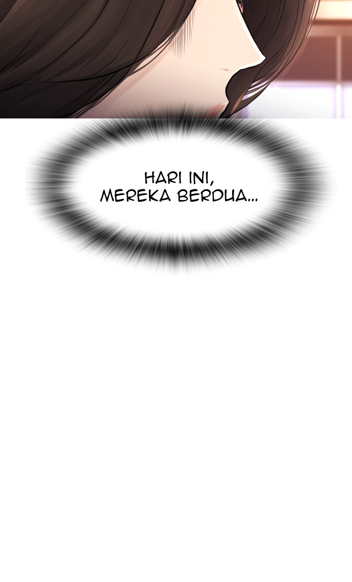 Halaman 116 dari Daddy Goes to School Chapter 43
