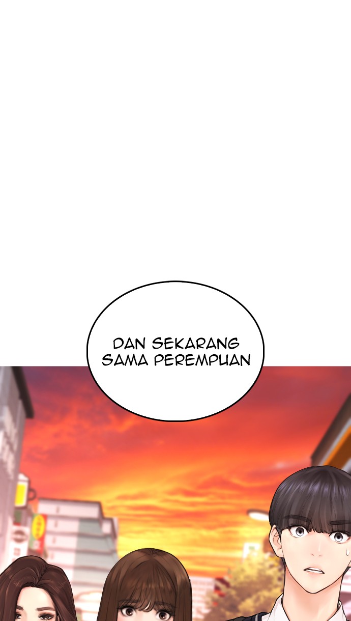 Halaman 119 dari Daddy Goes to School Chapter 43