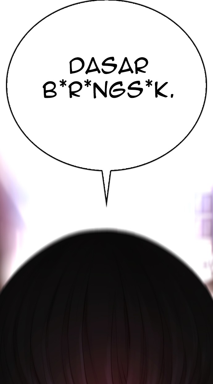 Halaman 121 dari Daddy Goes to School Chapter 43