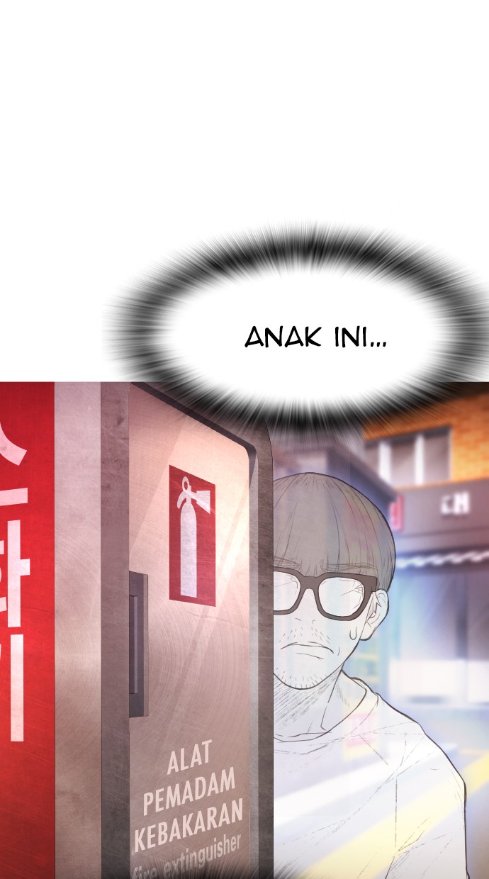 Halaman 126 dari Daddy Goes to School Chapter 43