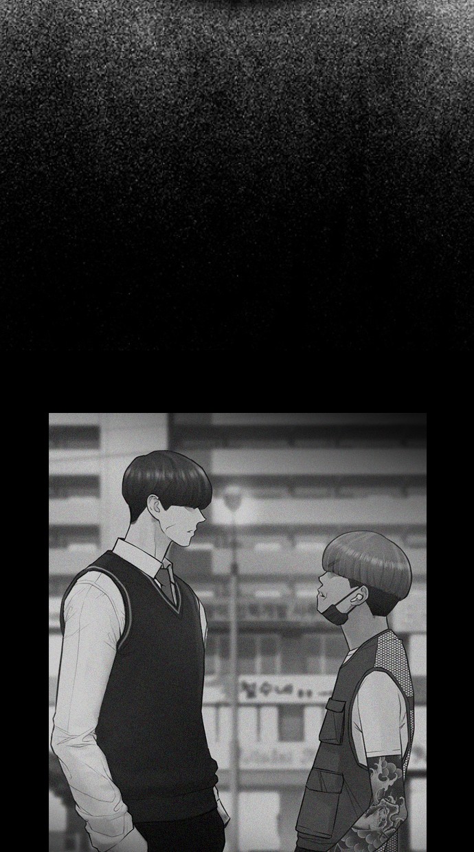 Halaman 128 dari Daddy Goes to School Chapter 43
