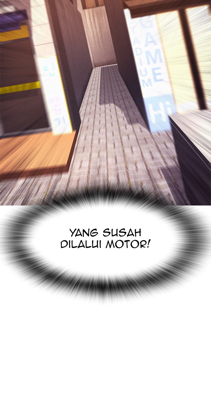 Halaman 136 dari Daddy Goes to School Chapter 43