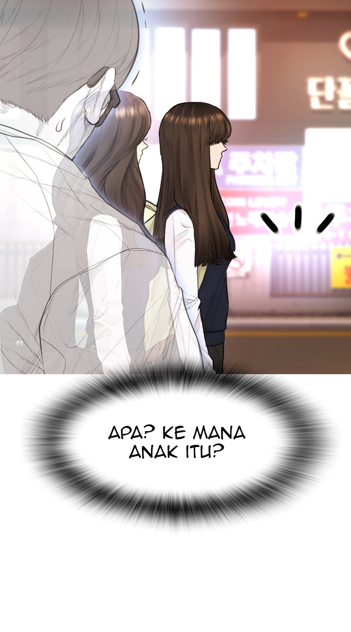 Halaman 139 dari Daddy Goes to School Chapter 43