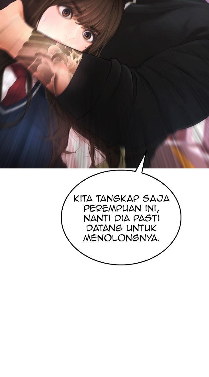 Halaman 144 dari Daddy Goes to School Chapter 43