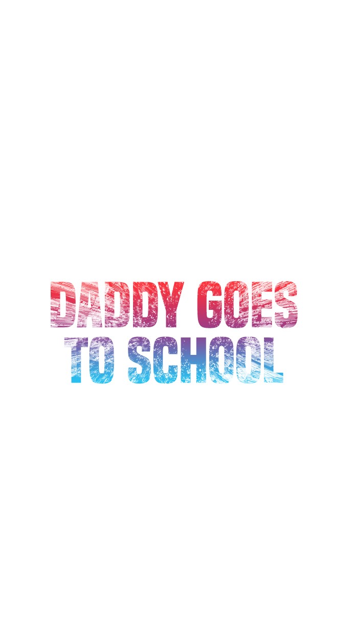 Halaman 16 dari Daddy Goes to School Chapter 43