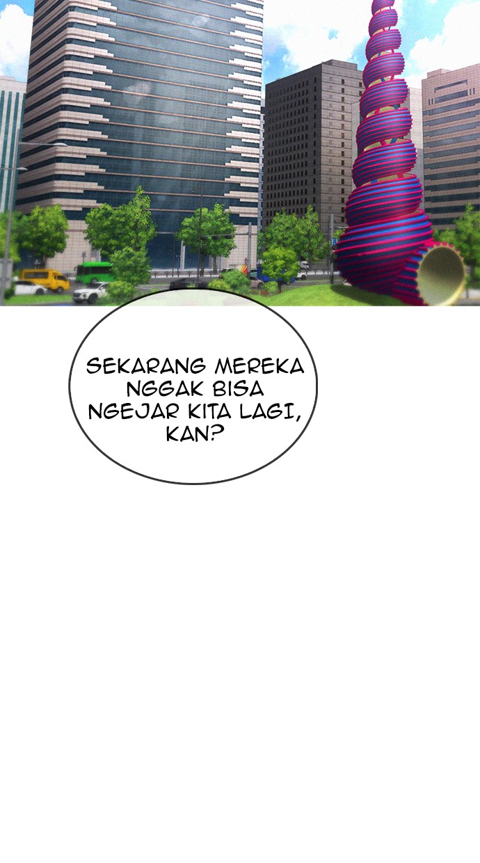Halaman 19 dari Daddy Goes to School Chapter 43