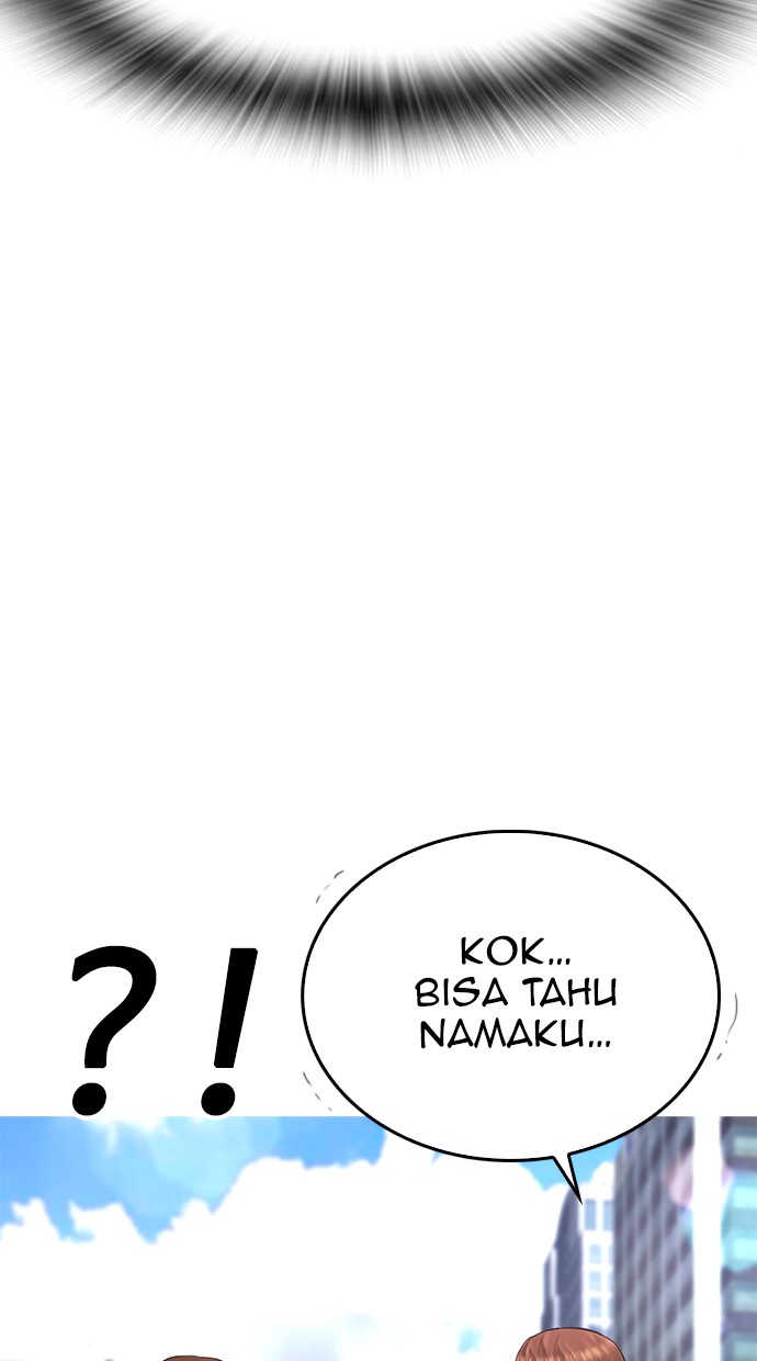 Halaman 27 dari Daddy Goes to School Chapter 43