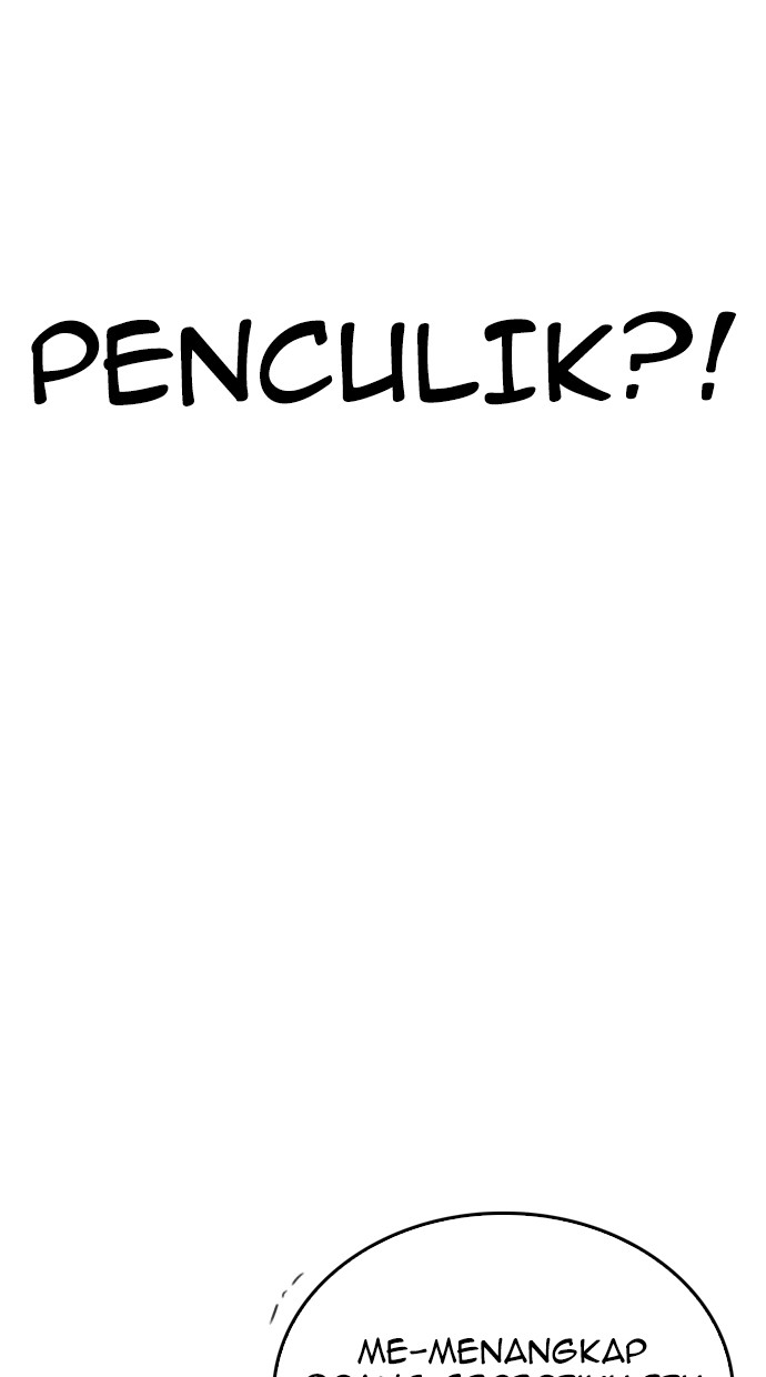 Halaman 29 dari Daddy Goes to School Chapter 43