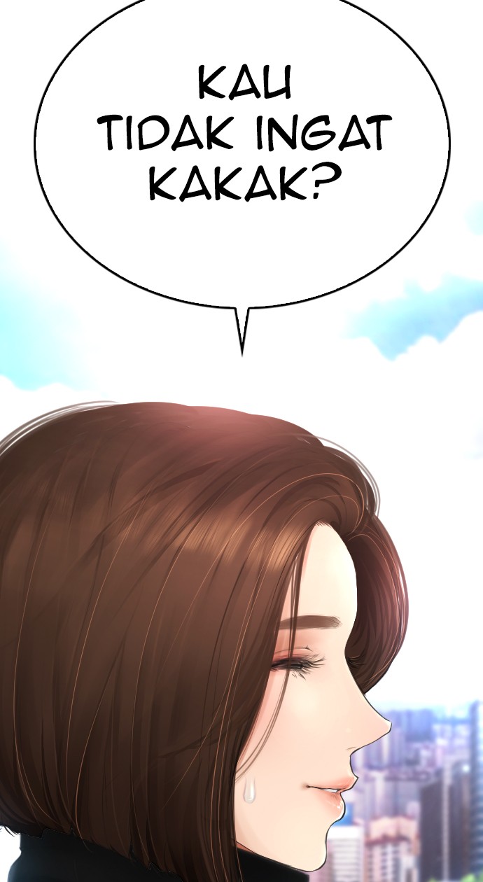 Halaman 33 dari Daddy Goes to School Chapter 43
