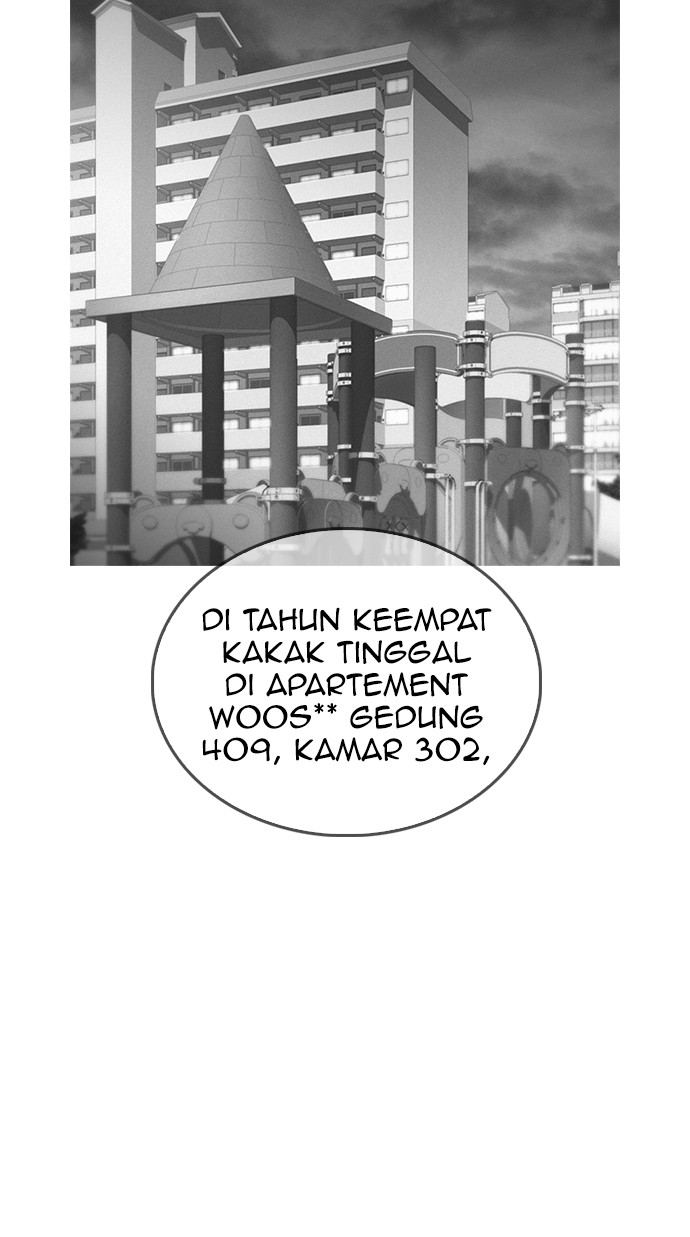 Halaman 37 dari Daddy Goes to School Chapter 43
