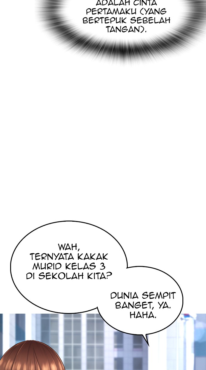 Halaman 43 dari Daddy Goes to School Chapter 43