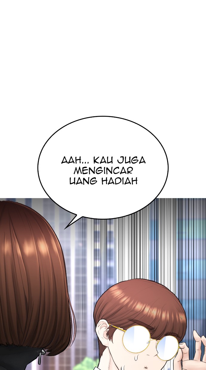 Halaman 51 dari Daddy Goes to School Chapter 43