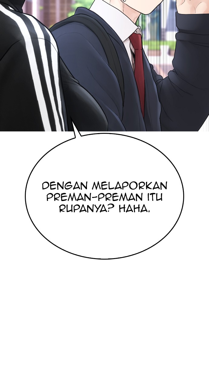 Halaman 52 dari Daddy Goes to School Chapter 43