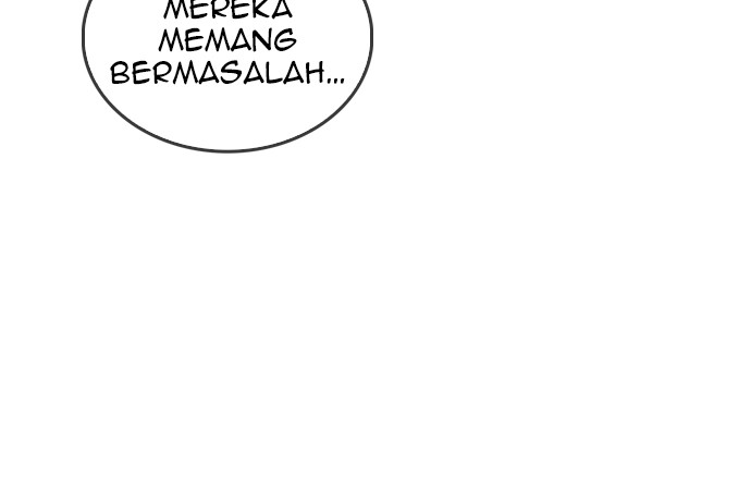 Halaman 54 dari Daddy Goes to School Chapter 43