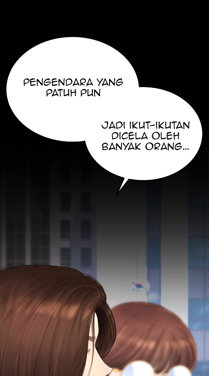 Halaman 59 dari Daddy Goes to School Chapter 43