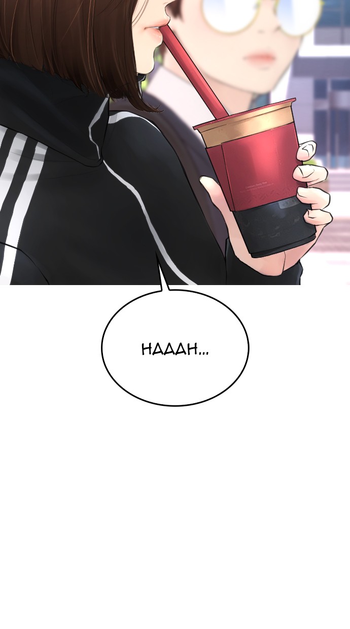 Halaman 60 dari Daddy Goes to School Chapter 43