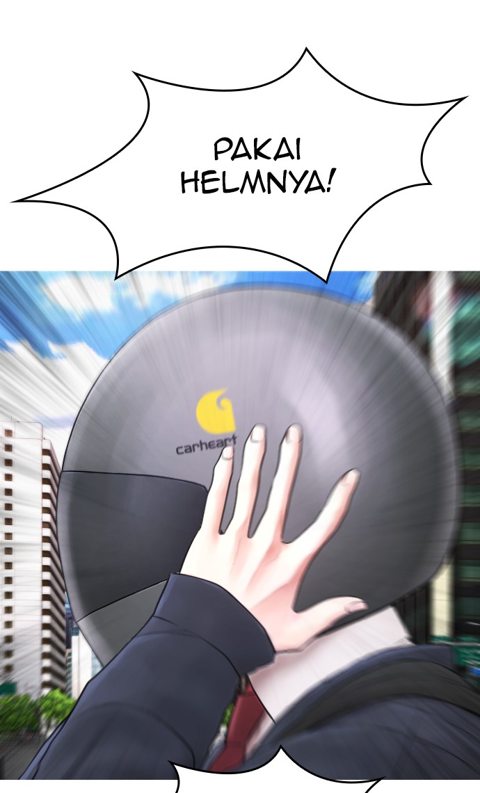 Halaman 64 dari Daddy Goes to School Chapter 43