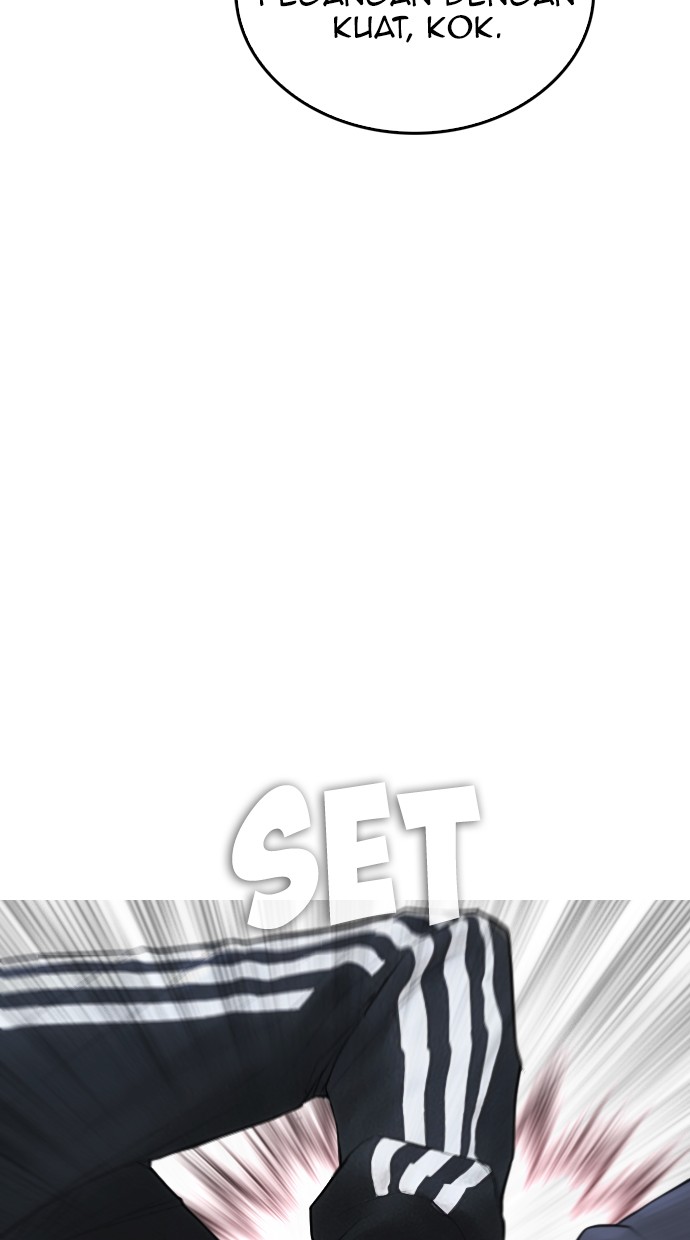 Halaman 68 dari Daddy Goes to School Chapter 43